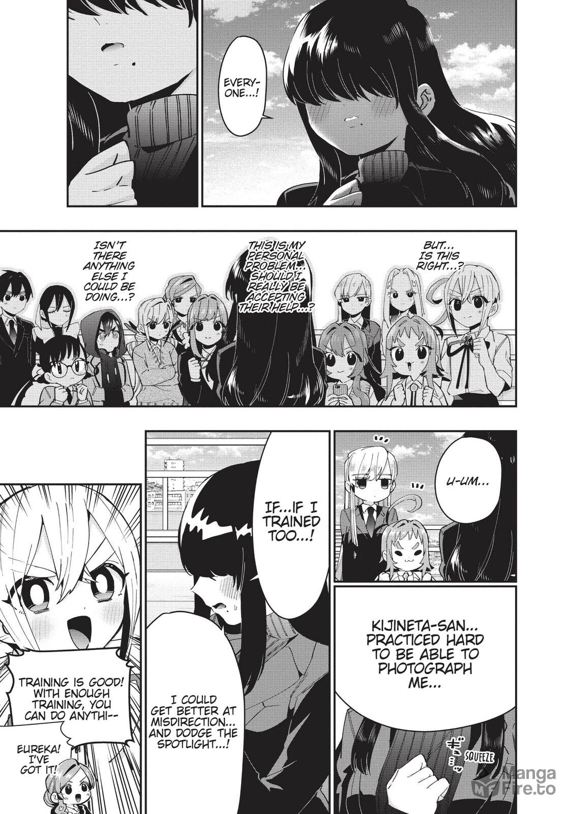 Everyone Loves a Training Chapter page 8