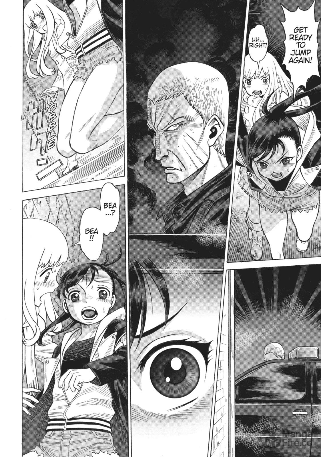 Escape From N.Y page 23
