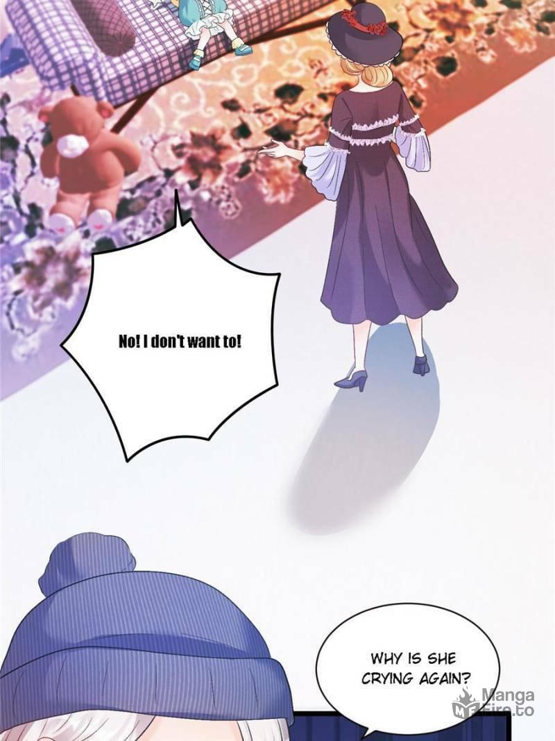 Spoiled Rotten by My Uncles – Chapter 14 page 38