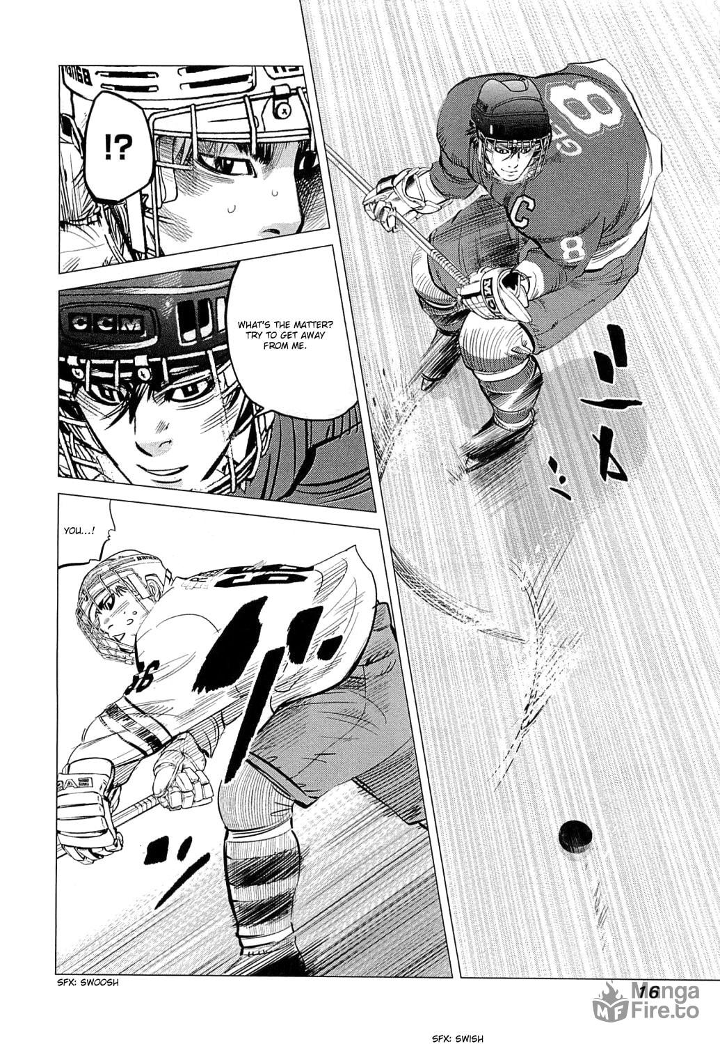 On The Stage And On The Battlefield page 19