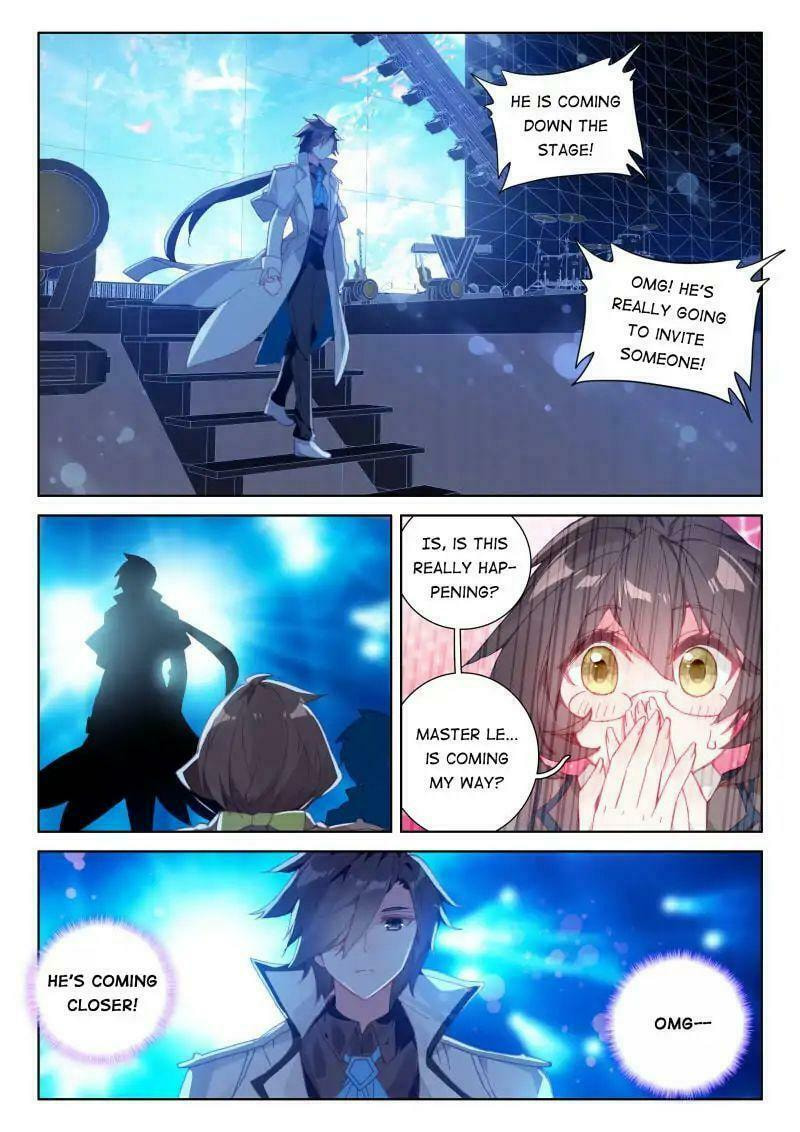 Soul Land IV: Ultimate Fighting – Chapter 39 page 15