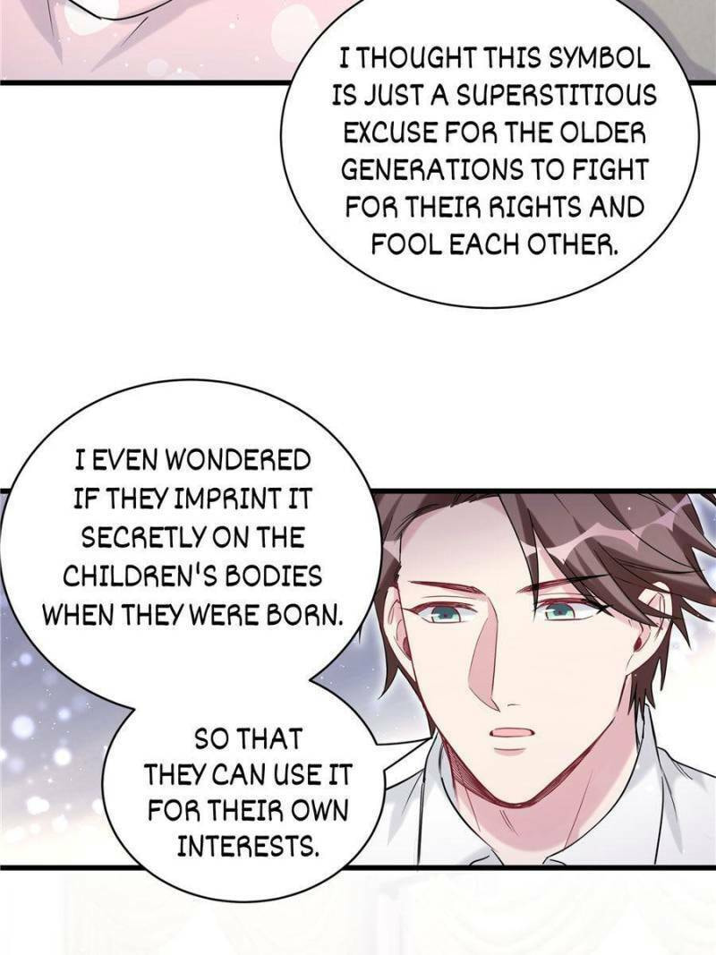 Whose Baby is it? (Colored) – Chapter 69 page 58