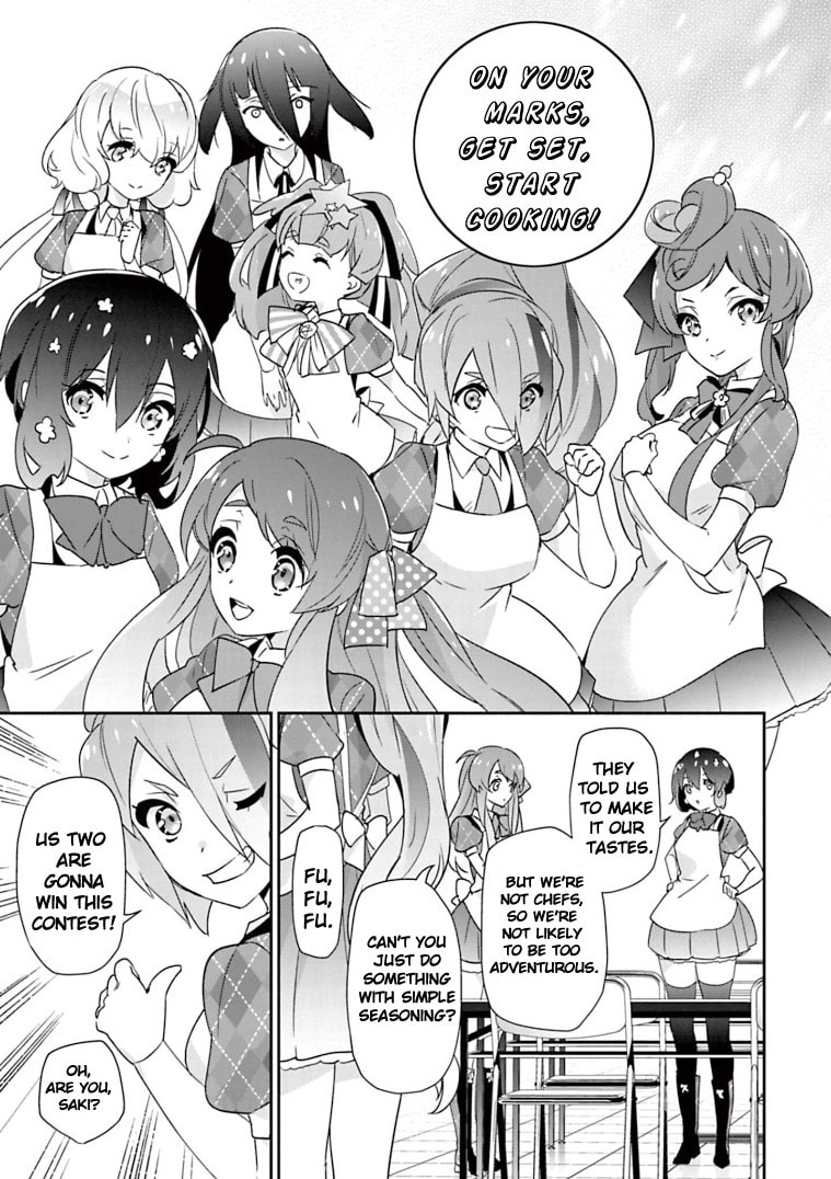 Zombie Land SAGA – Chapter 28 page 10
