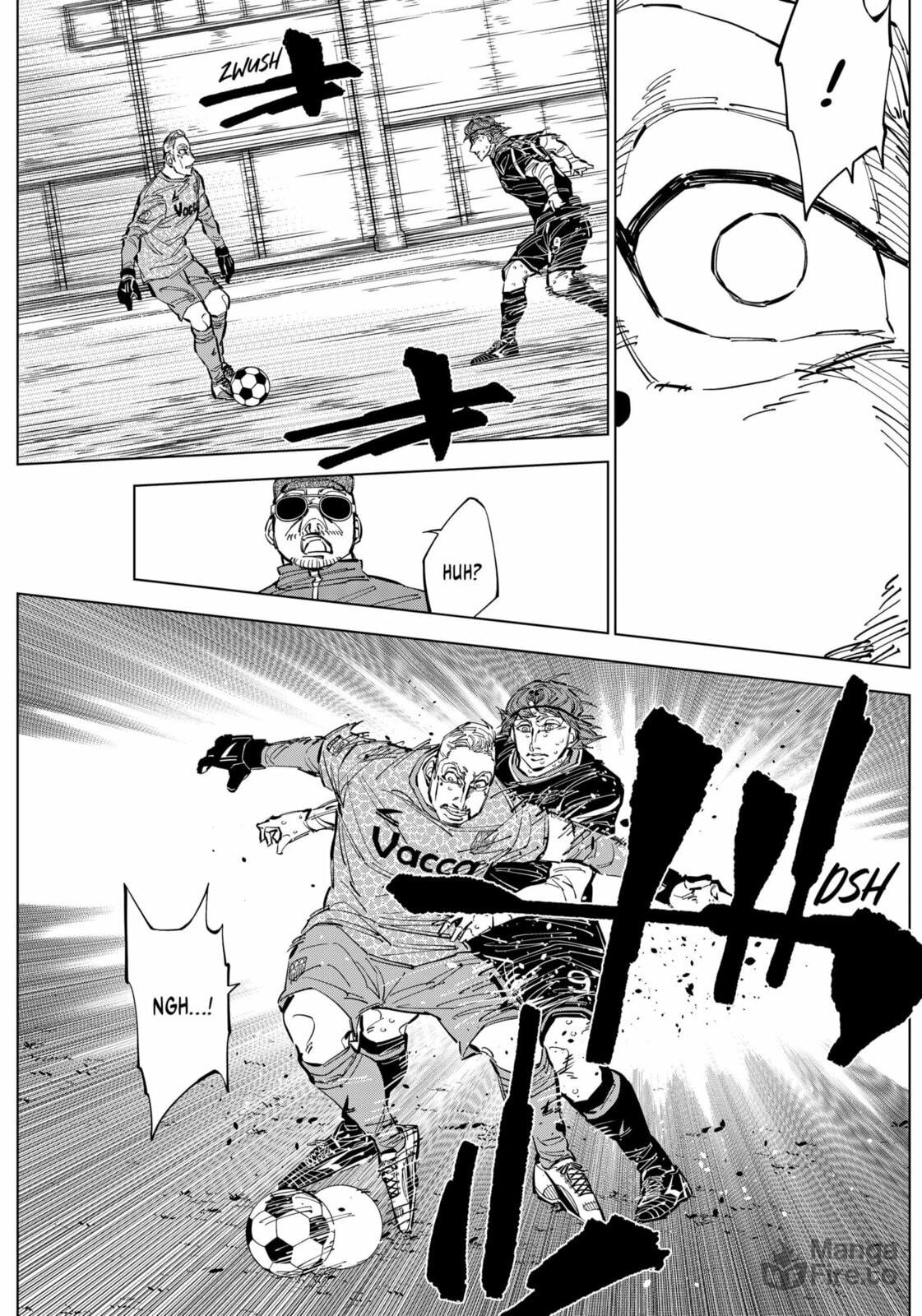 TRUST AND TEAMWORK ③ page 9