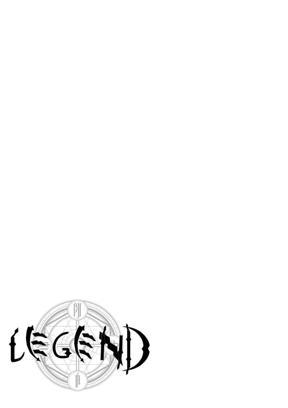 Legend – Chapter 45 page 25