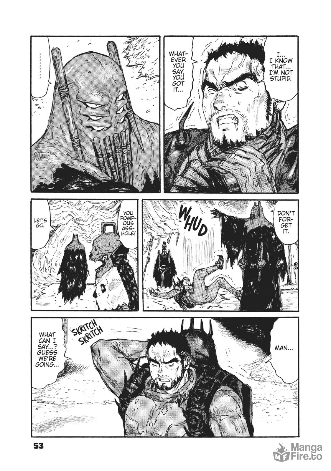The Core page 14