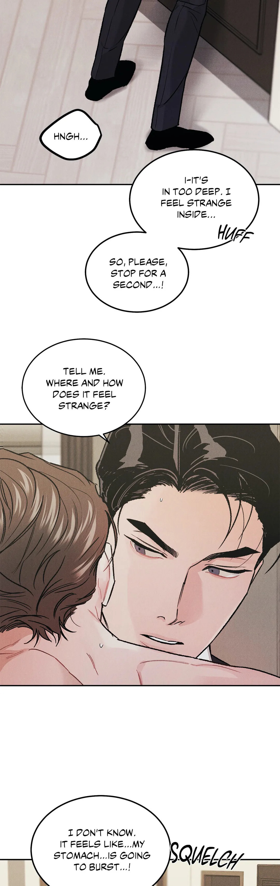 Limited Run – Chapter 22 page 10