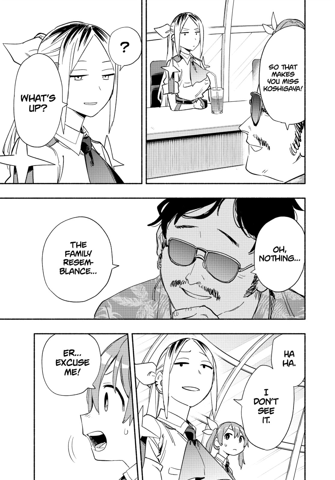 An RIMT Woman page 6