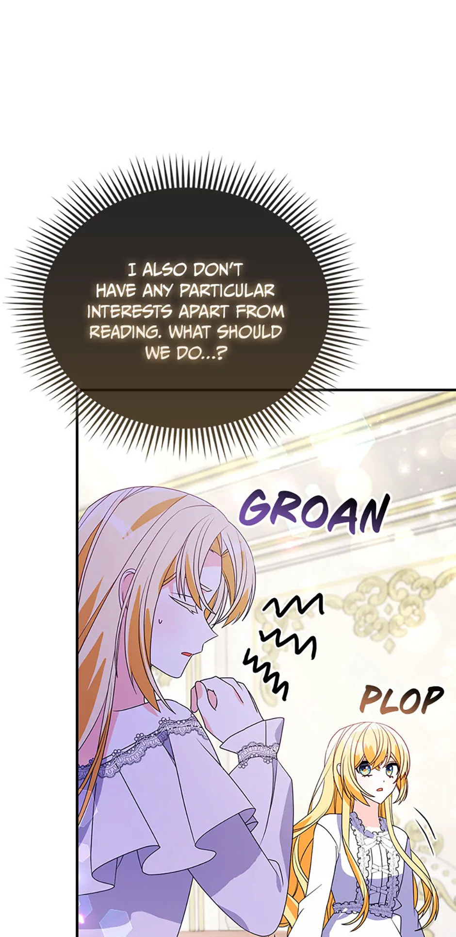 A Fairy-Tale Ending for a Fake – Chapter 19 page 16