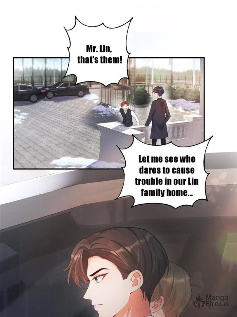 Spoiled Rotten by My Uncles – Chapter 2 page 26