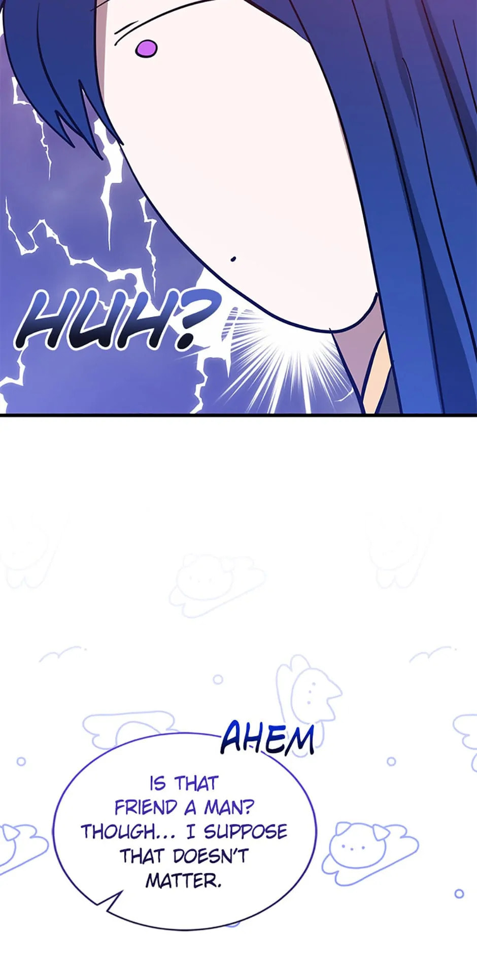 Toymaker Tria's Tyrant Problem – Chapter 31 page 25