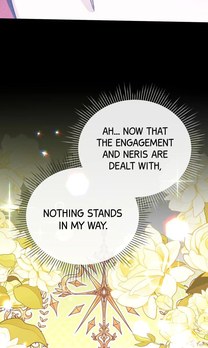 My Sister Covets My Fiancé – Chapter 4 page 28