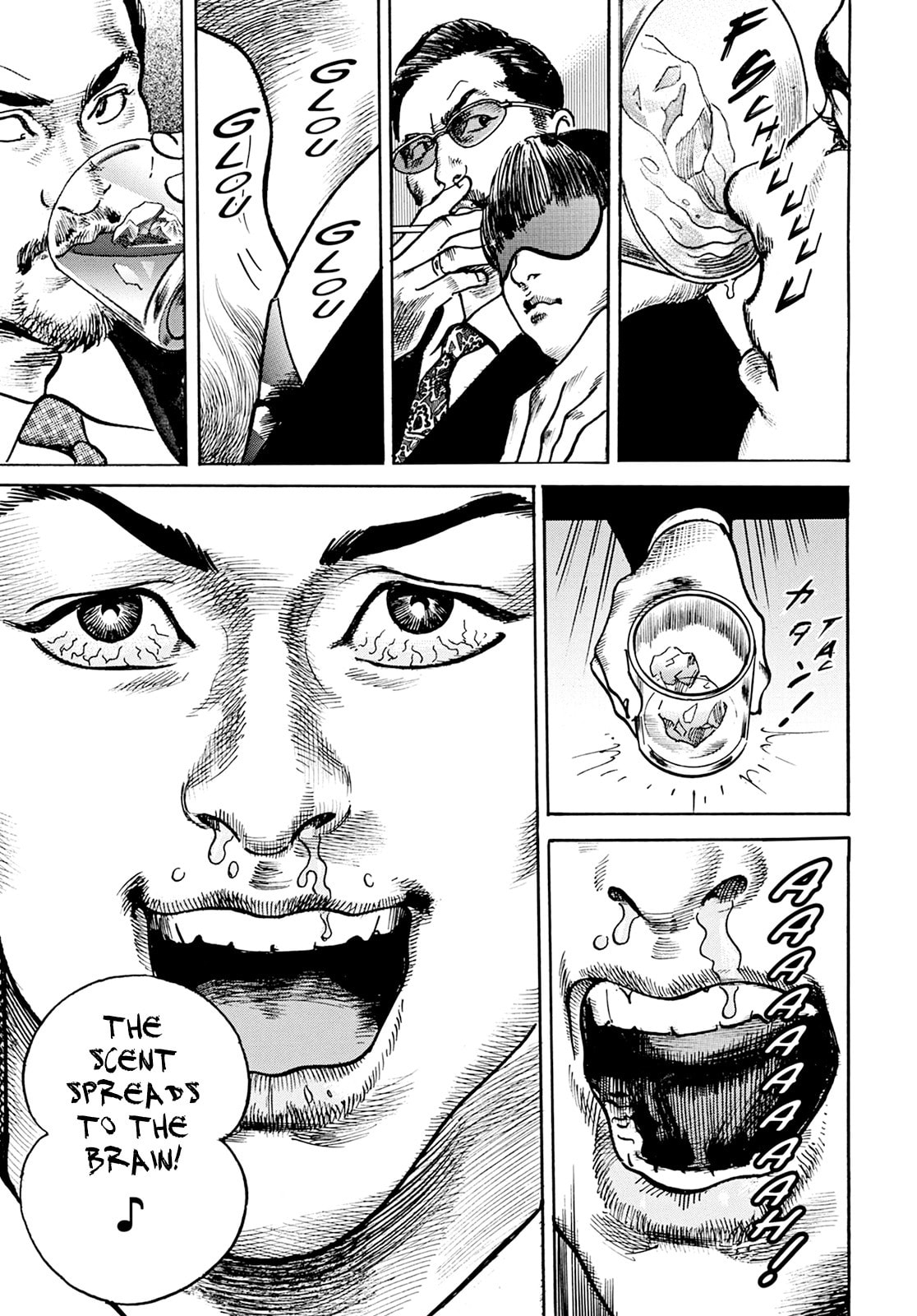 Their arrival page 27