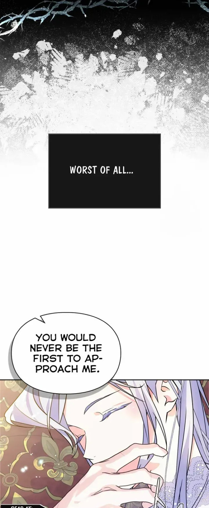 I Became the Tyrant's Dishonest Adviser – Chapter 13 page 27