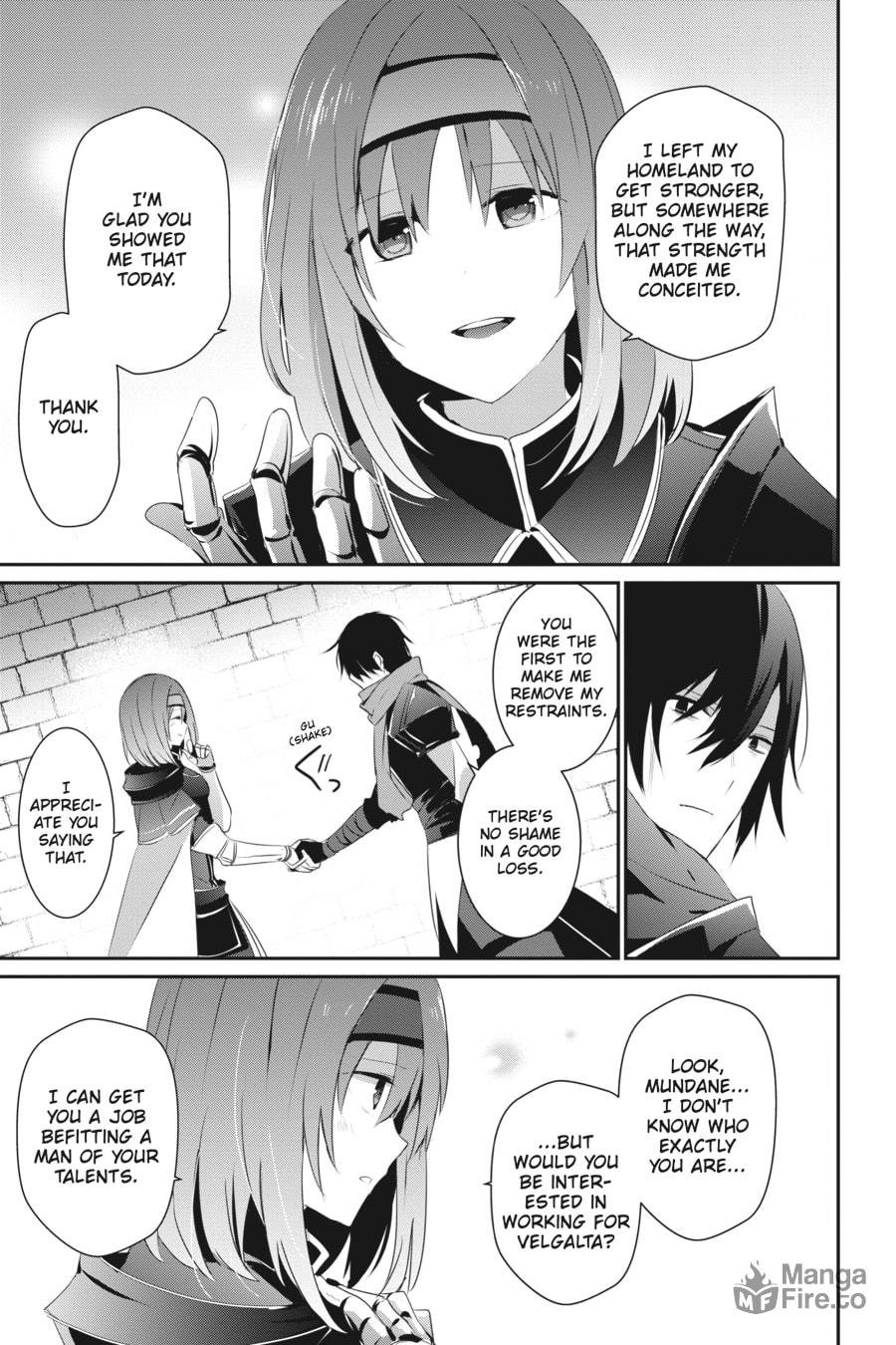 The Eminence in Shadow – Chapter 24 page 26
