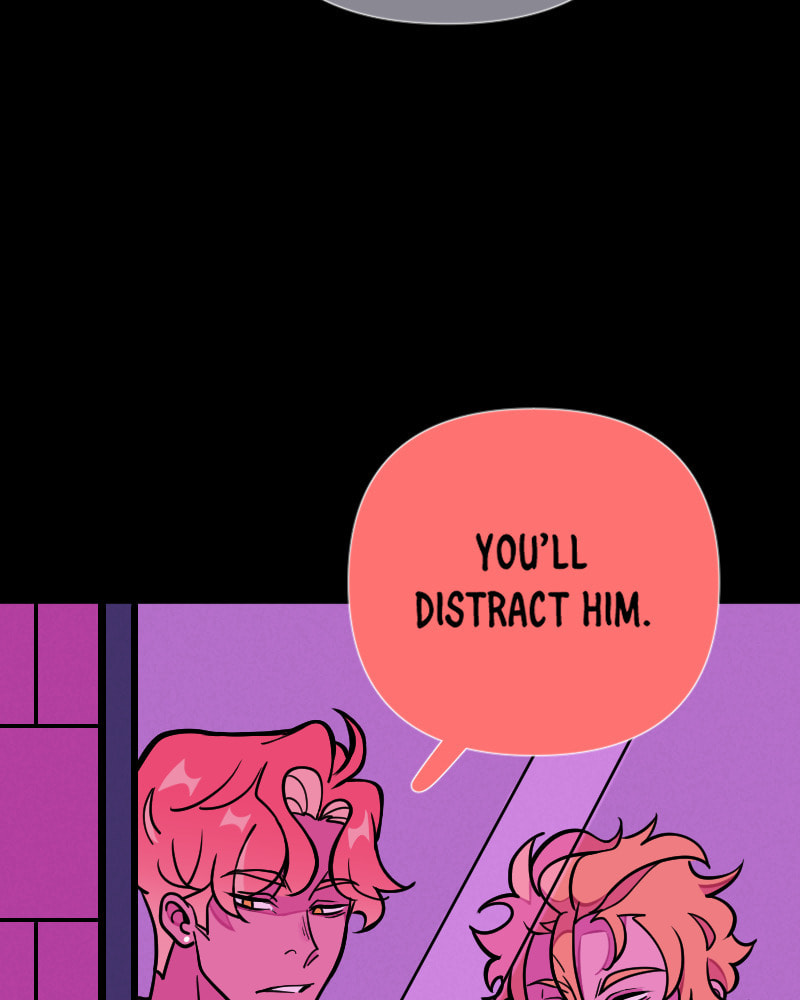Homesick (Ms. Freaky) (Colored) – Chapter 33 page 7