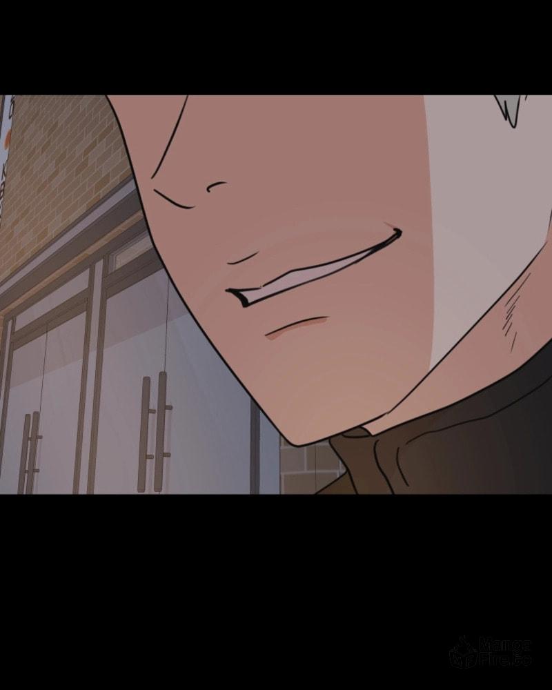 Guard Pass – Chapter 77 page 41