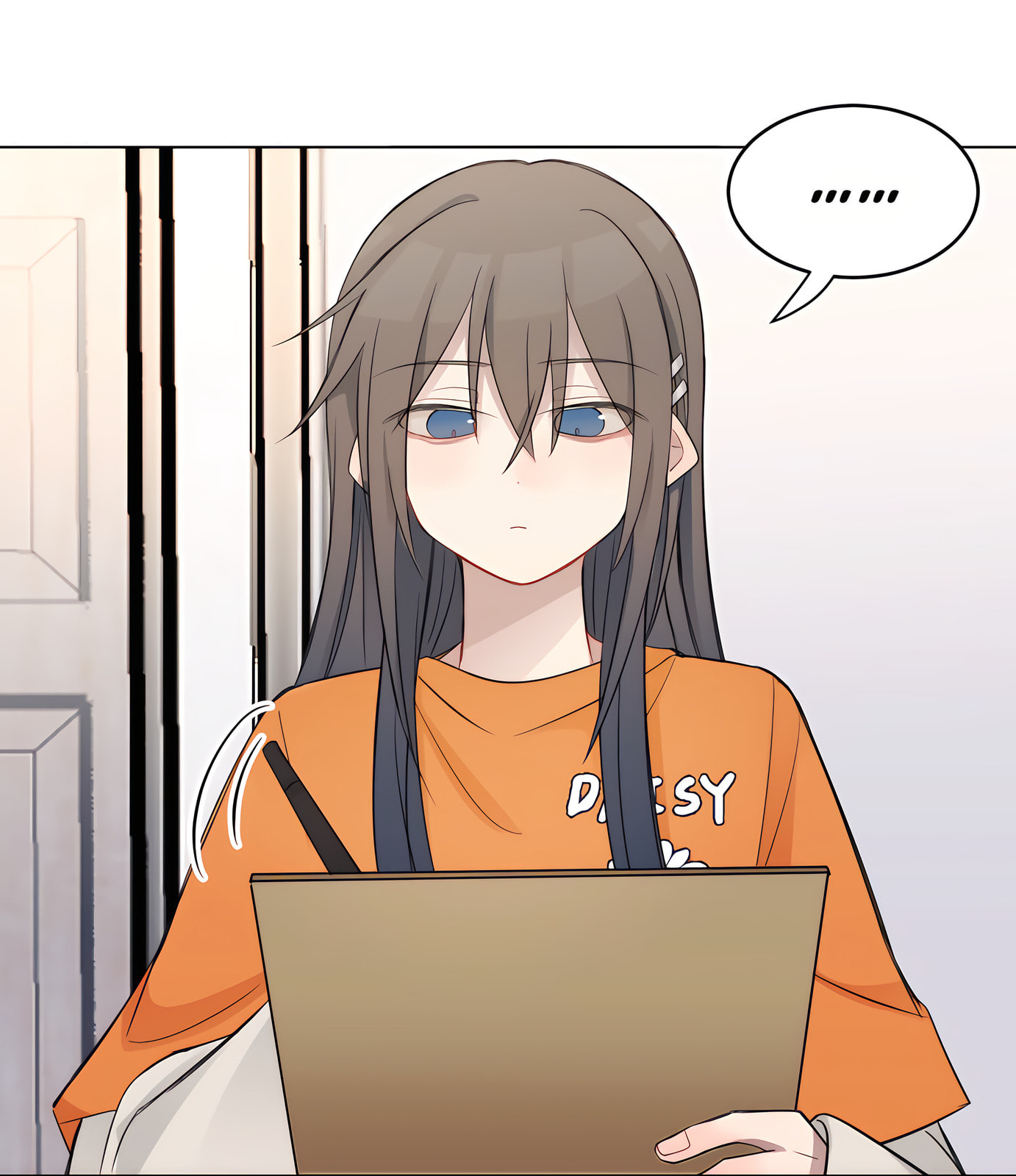 There's No Need to Secretly Take Photos page 15