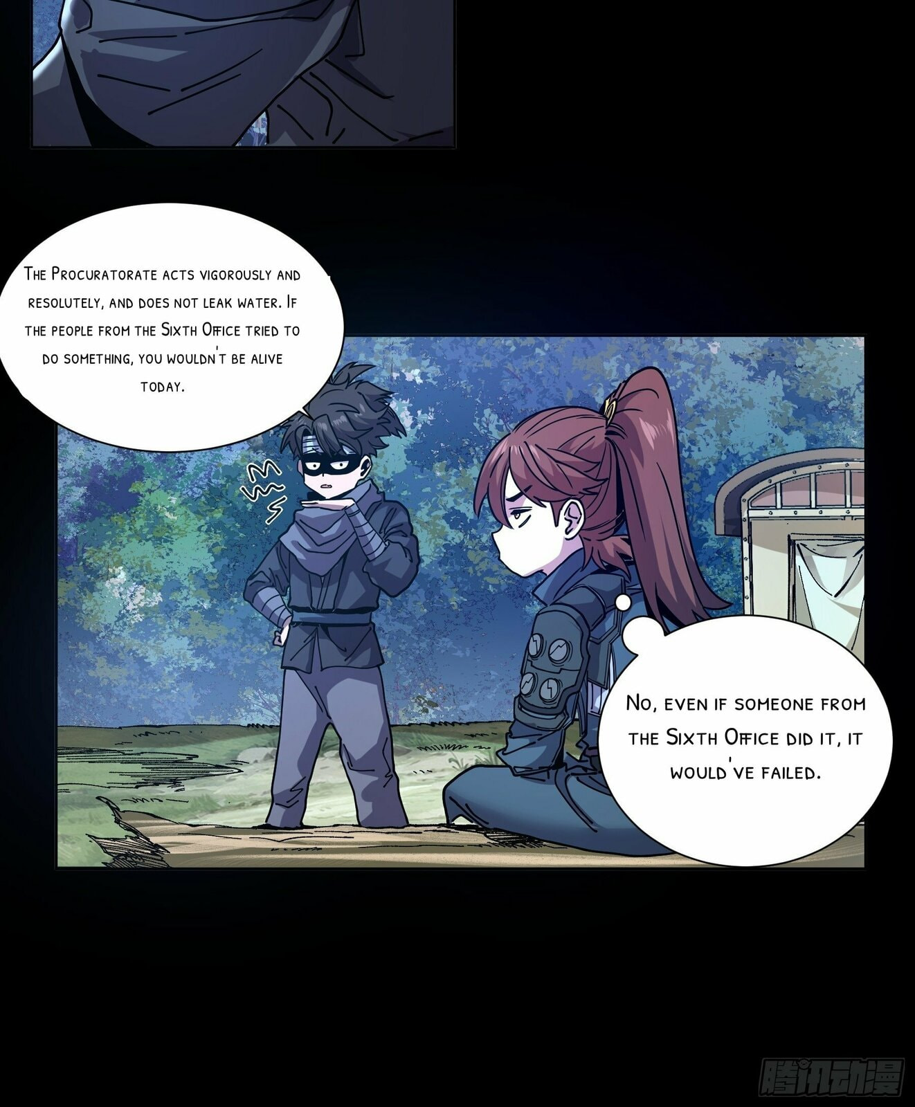 Celebrating the Remaining Life – Chapter 27 page 18
