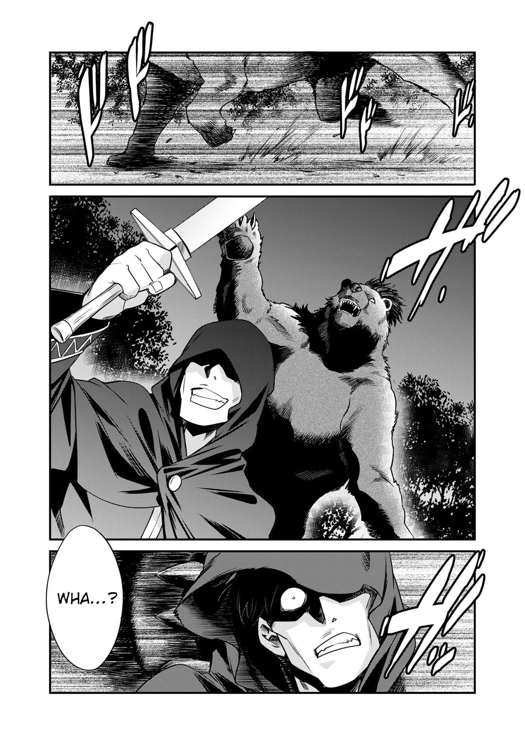Let's Buy the Land and Cultivate It in a Different World – Chapter 57 page 4
