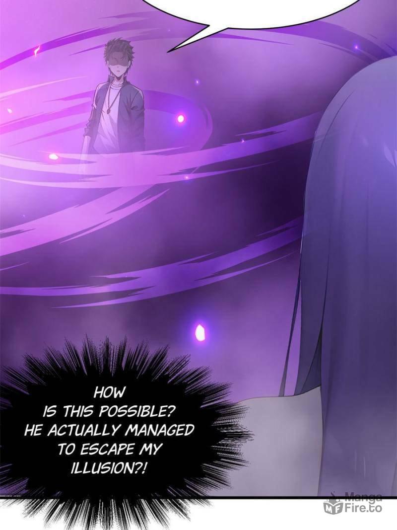 My Harem in a Foreign World – Chapter 44 page 4