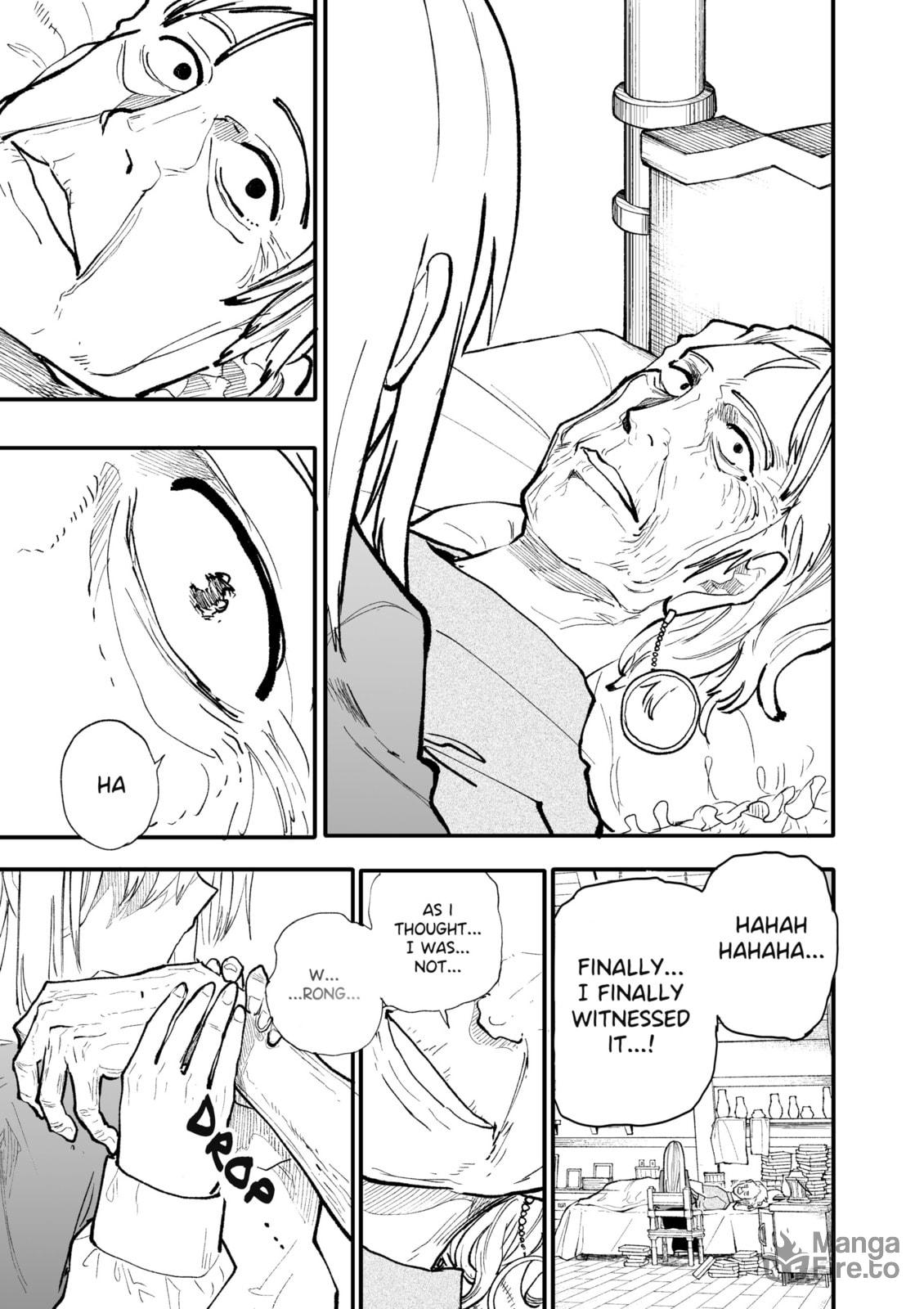 Shippaisaku no Tsukaima to Majutsushi – Chapter 0 page 8