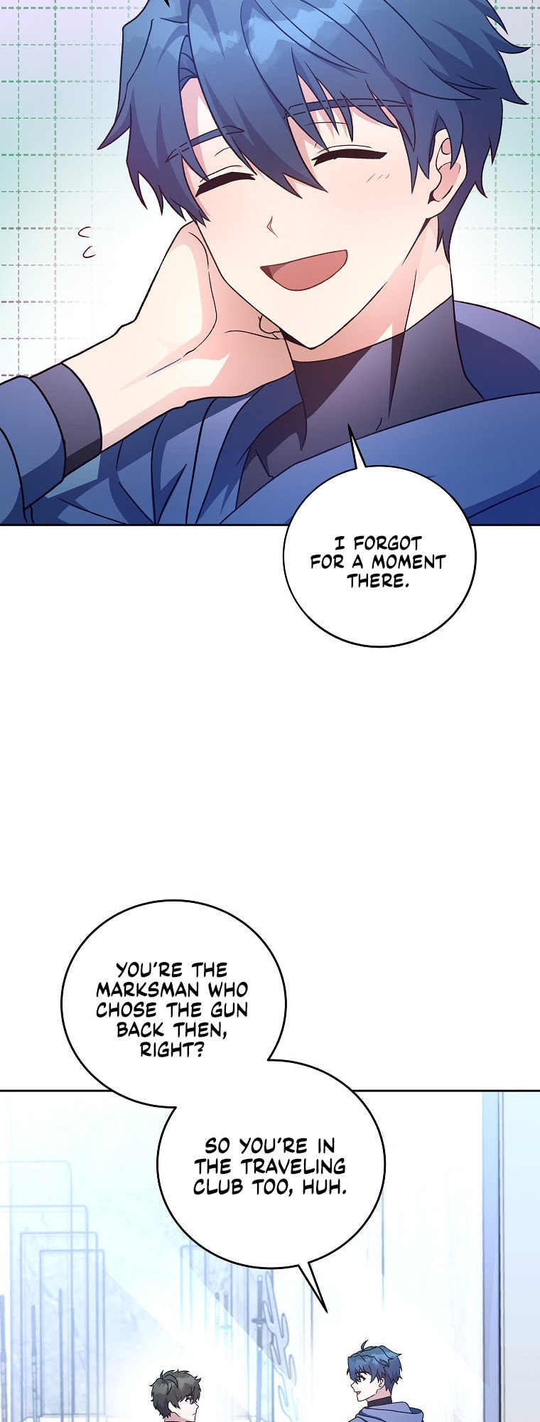 The Novel's Extra – Chapter 9 page 36