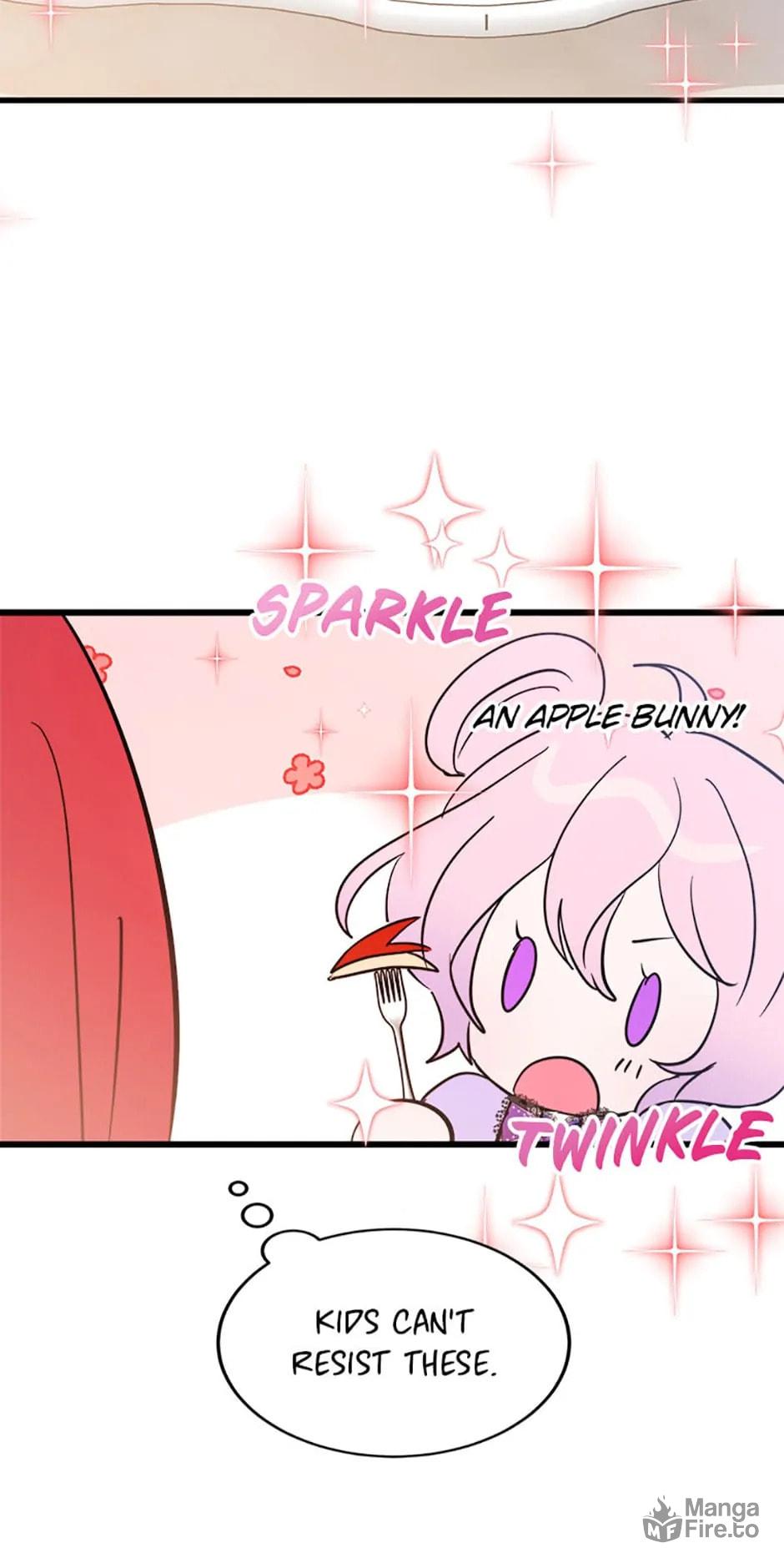Toymaker Tria's Tyrant Problem – Chapter 29 page 50