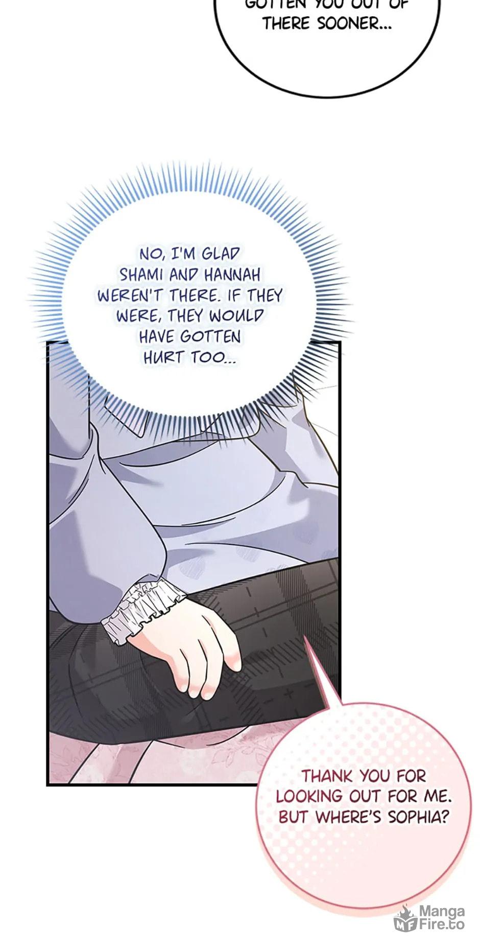 Baby Pharmacist Princess – Chapter 47 page 19