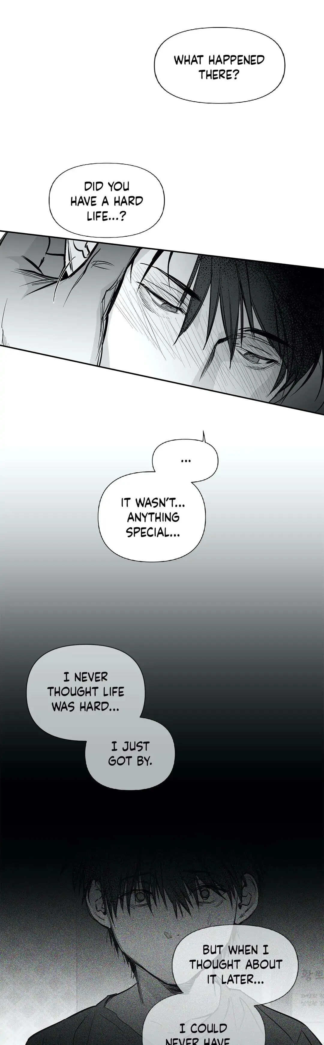 Legs That Won't Walk – Chapter 44 page 21