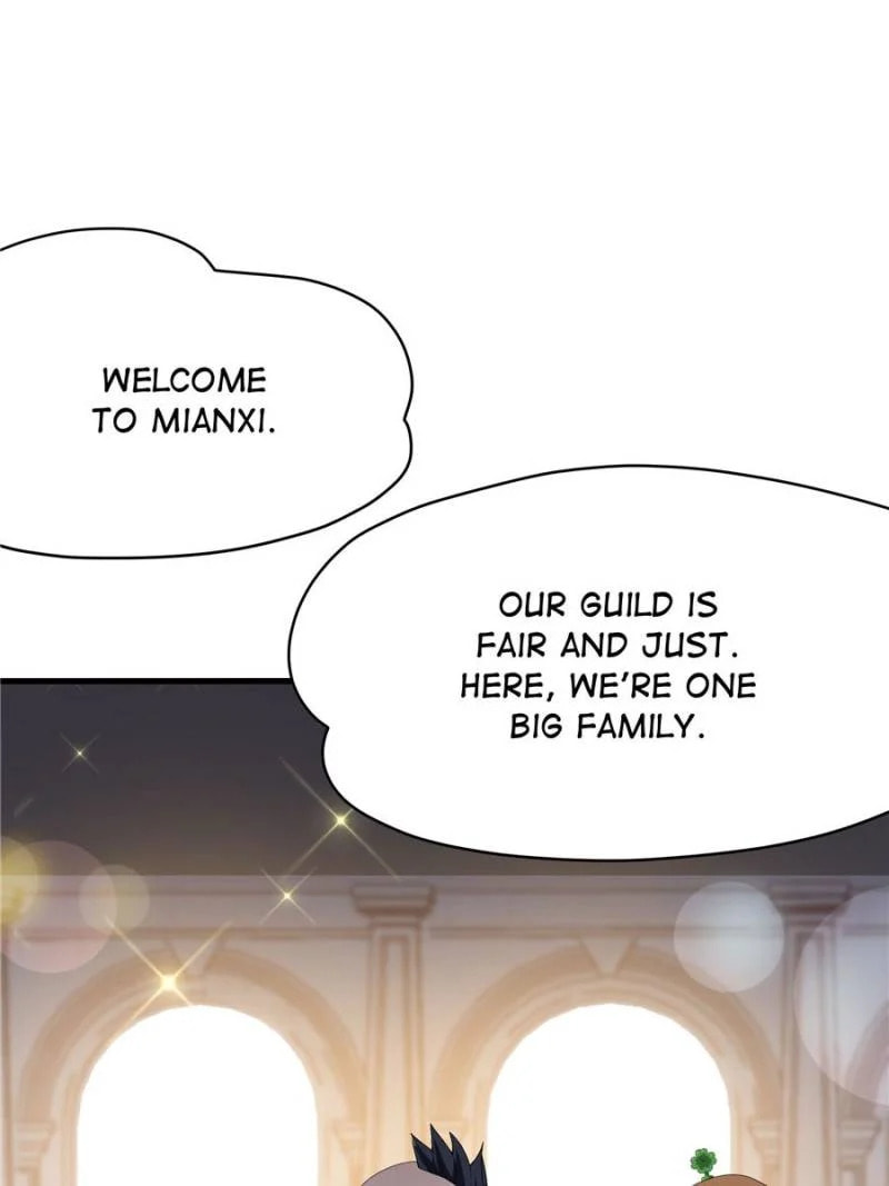 Rebirth of King Zhou: Not Being the Ultimate Villain – Chapter 31 page 21