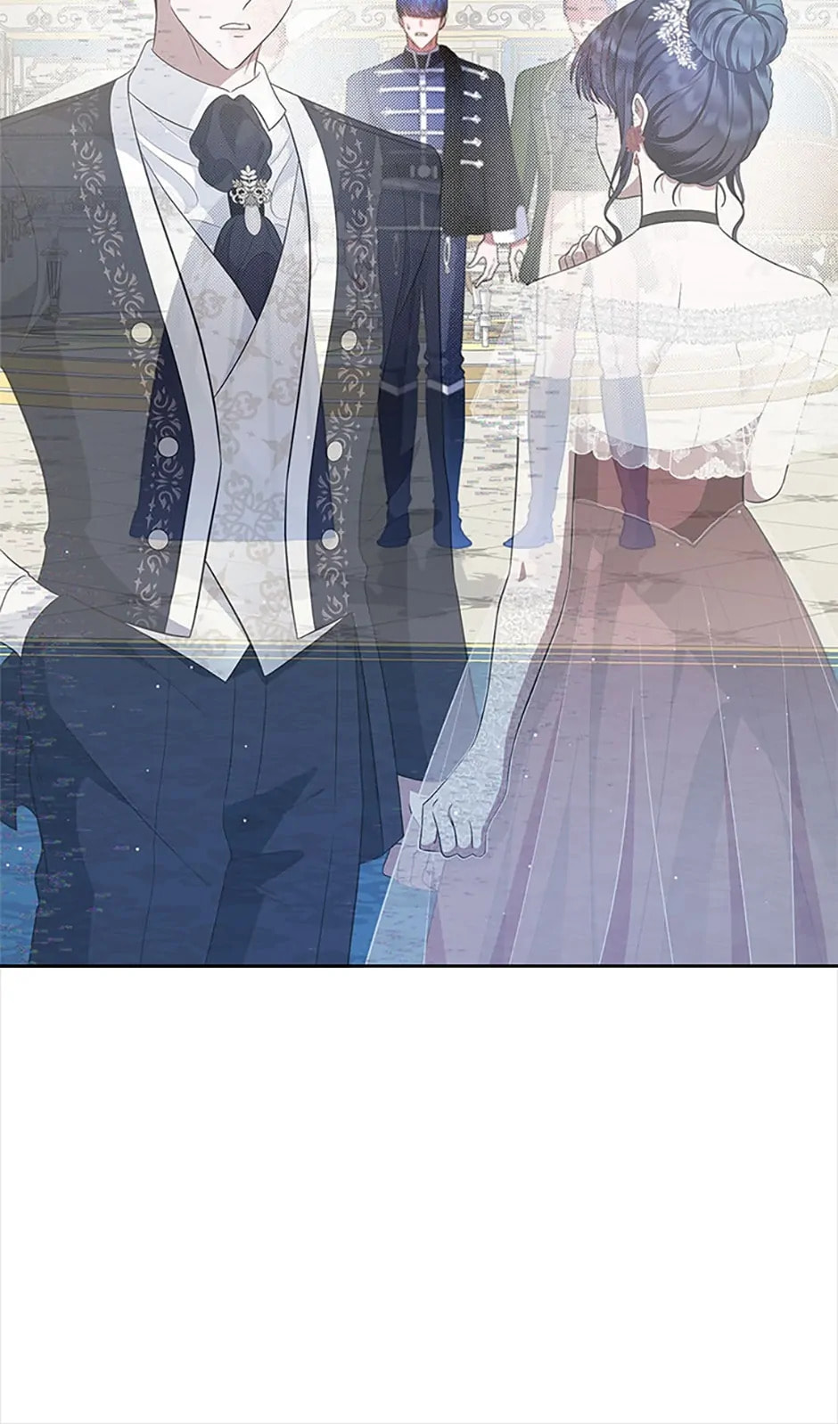 I Stole the Female Lead's First Love – Chapter 16 page 22