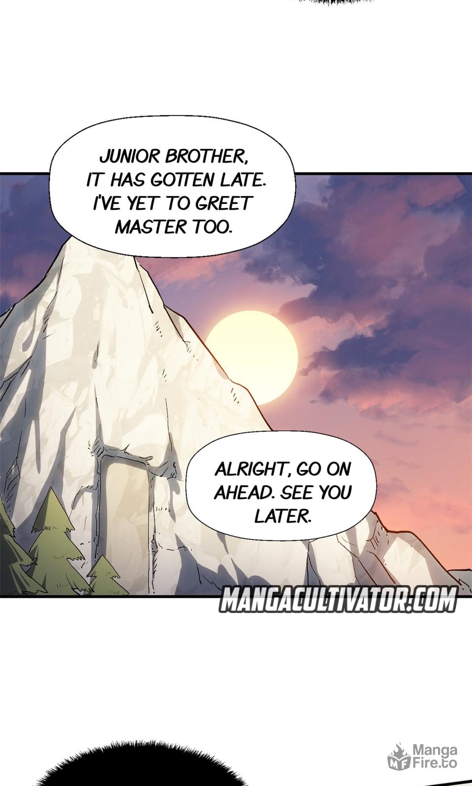Top Tier Providence – Chapter 55 page 44
