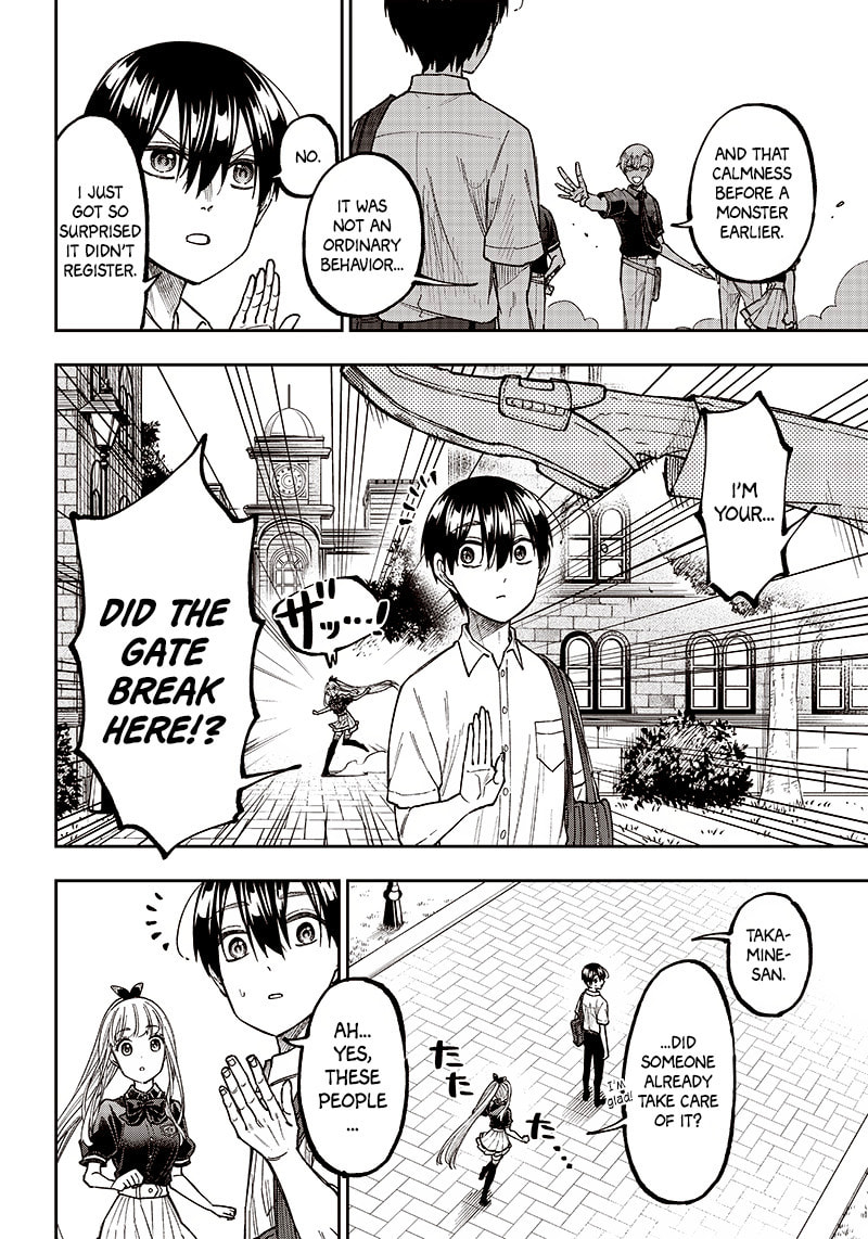 People's Appearances May Be Deceiving page 3