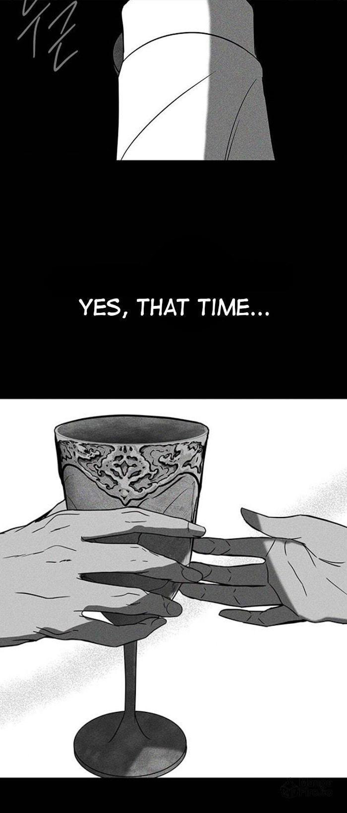 Trapped – Chapter 67 page 35