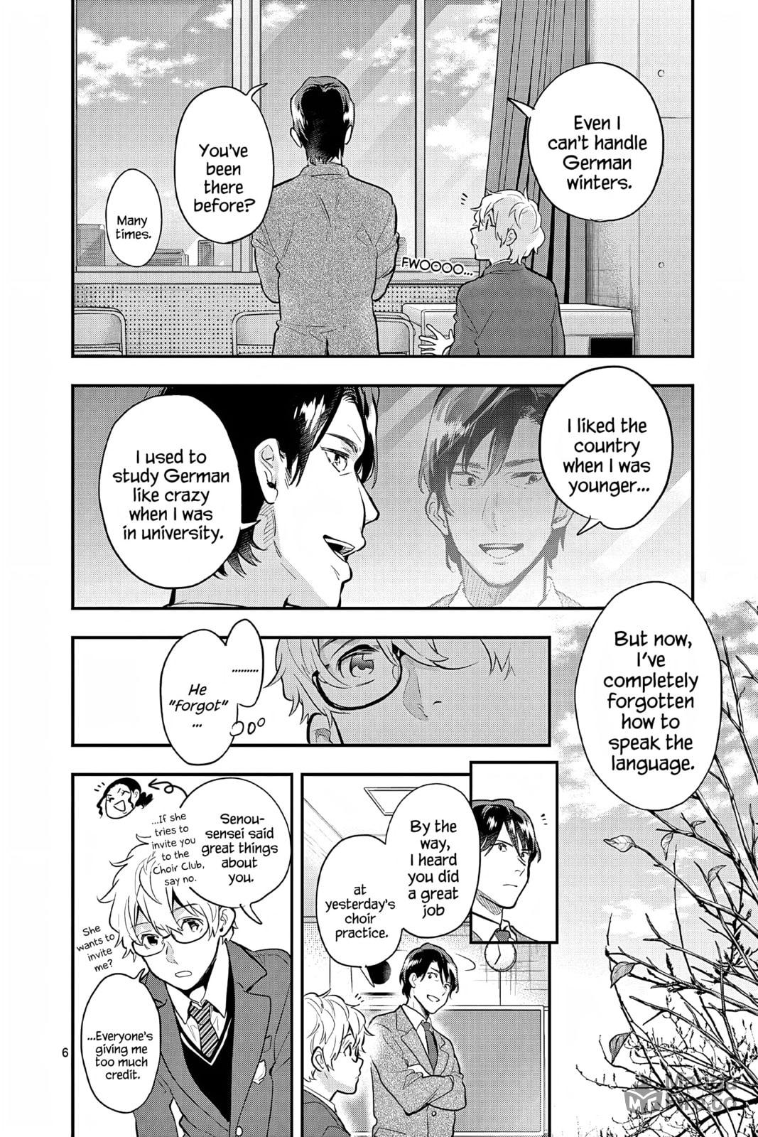 Morning Dew page 5