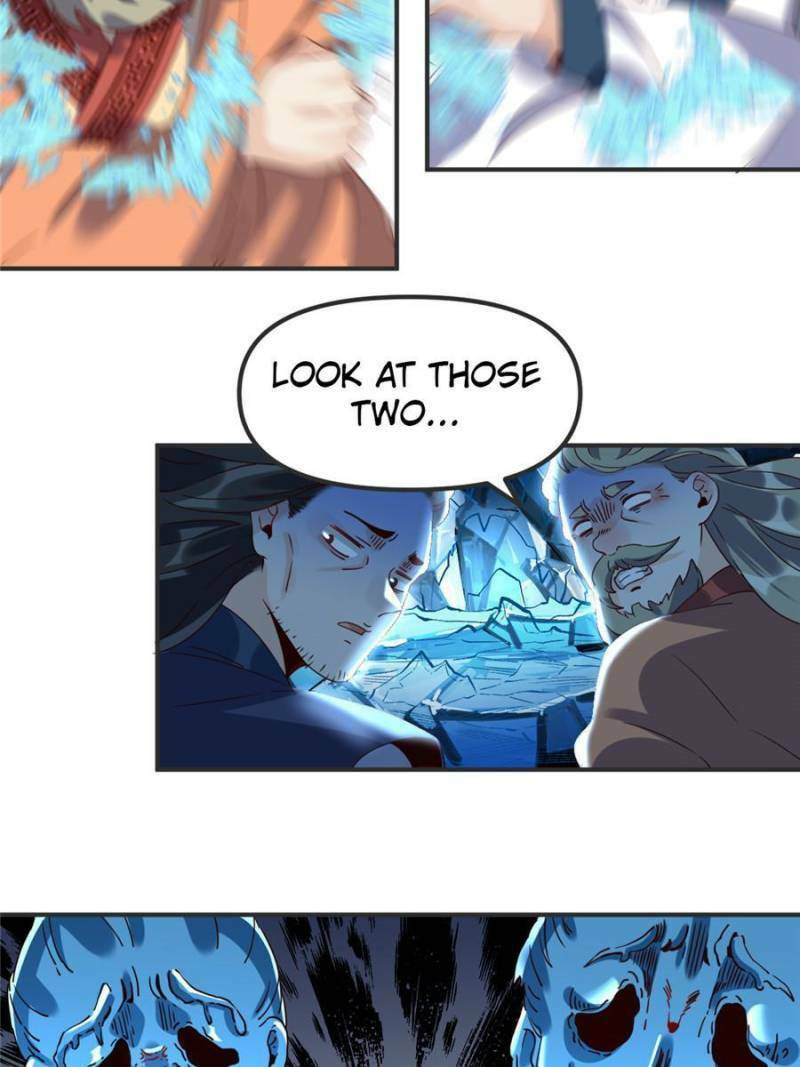A Big Shot Actually – Chapter 44 page 1