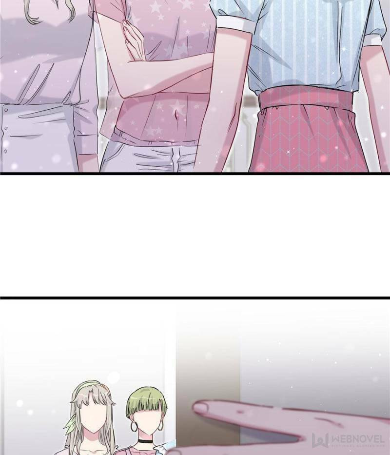 Whose Baby is it? (Colored) – Chapter 51 page 43