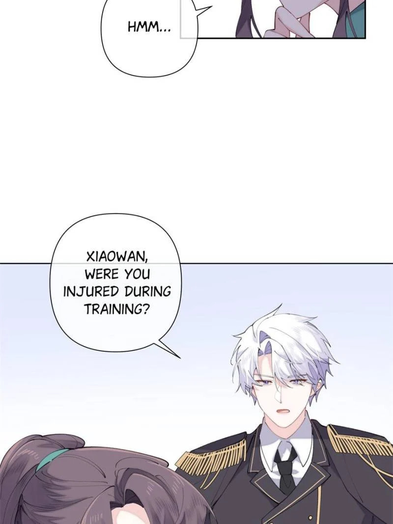 Pampering My Beast Commander – Chapter 45 page 12