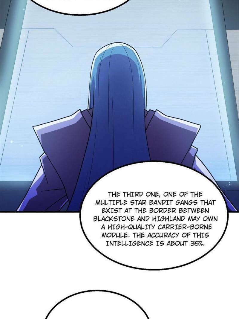 My Battleship Can Be Upgraded – Chapter 8 page 40