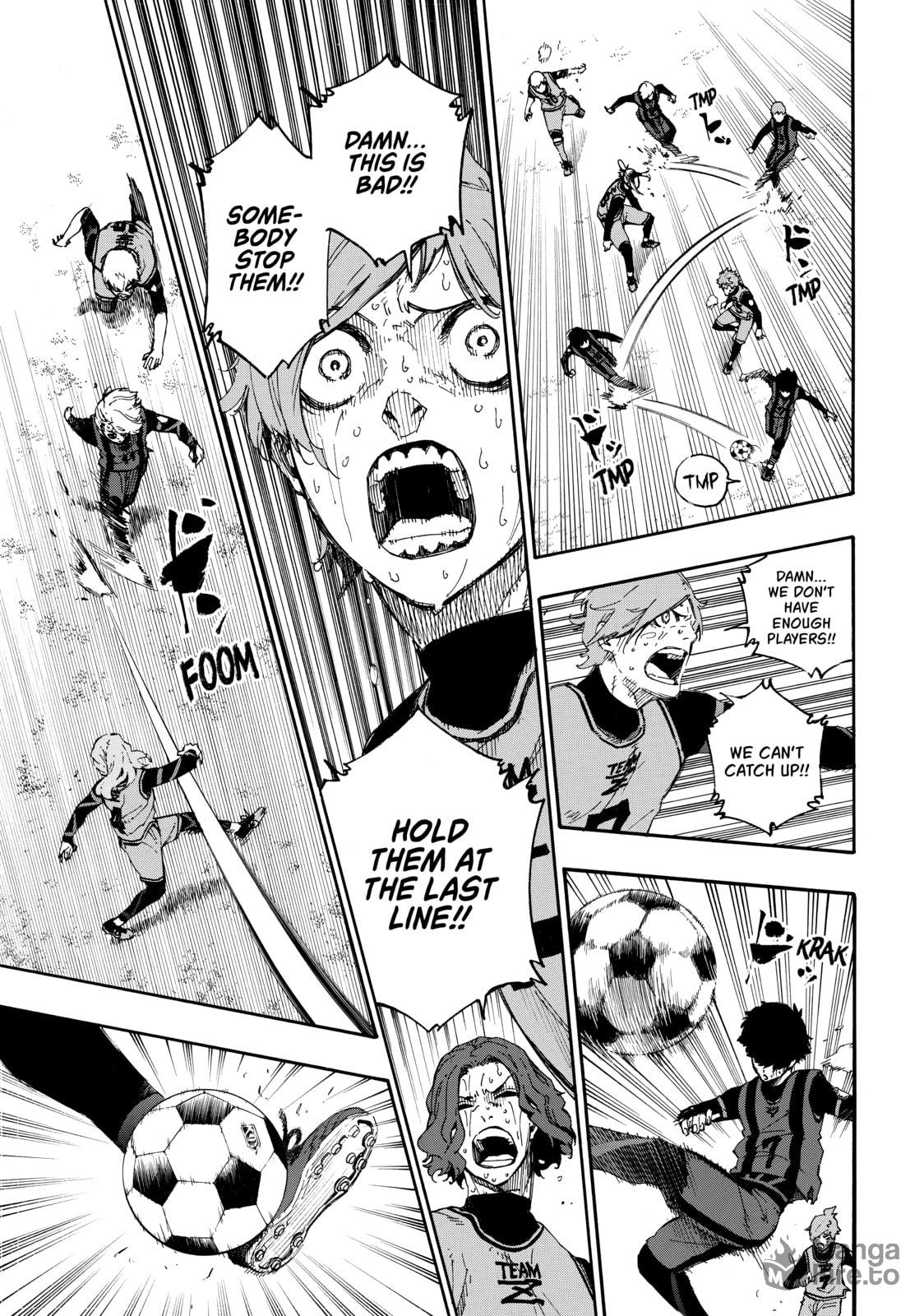The One to Be Born page 2