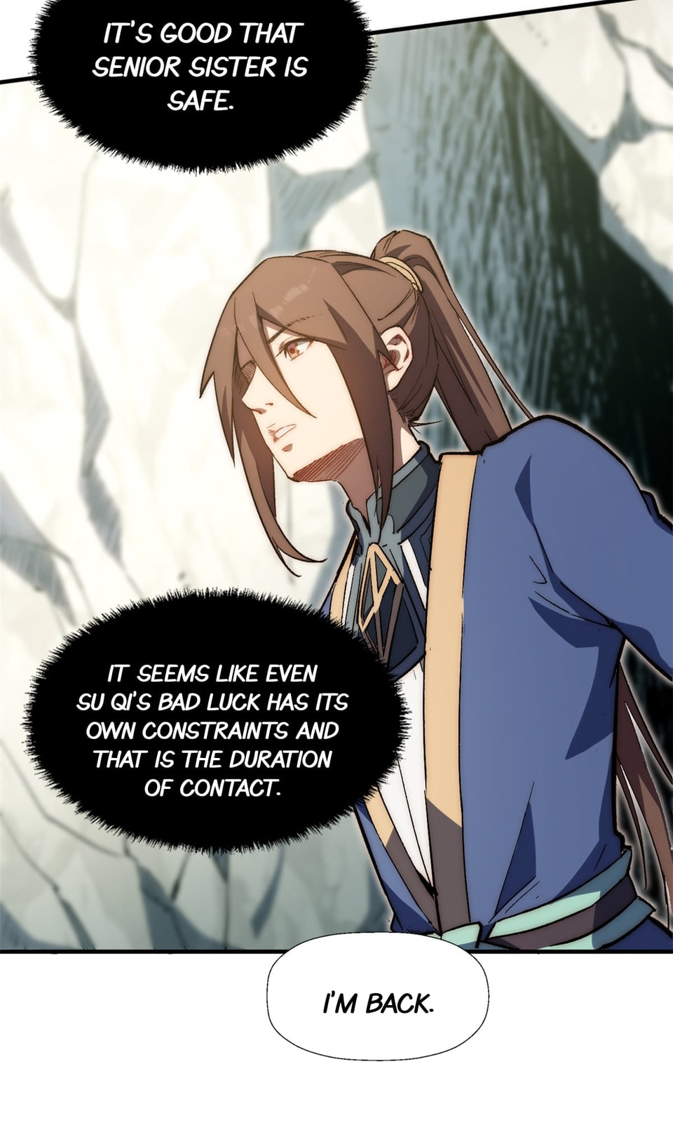 Top Tier Providence – Chapter 55 page 45