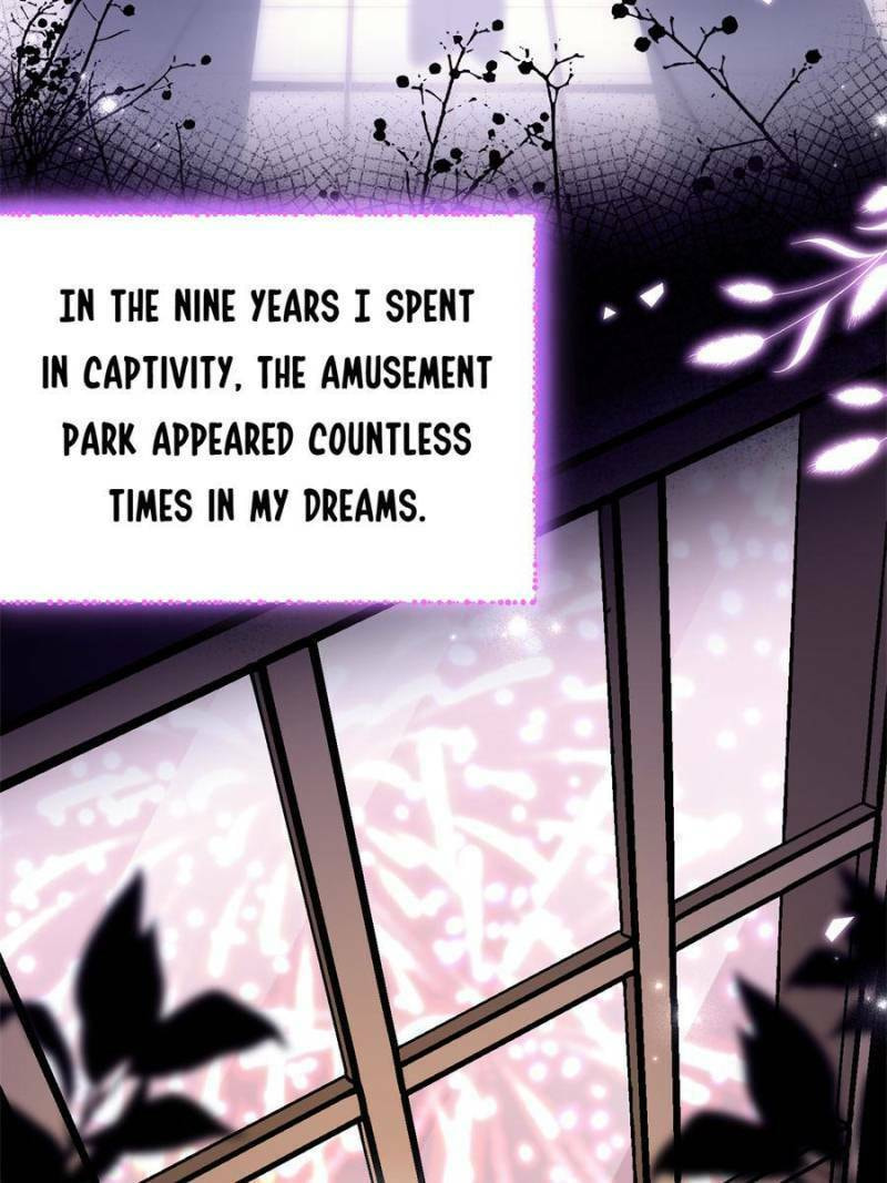 Clumsy Master, You've Crossed the Line! – Chapter 39 page 18