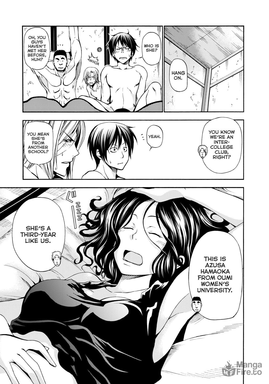 Older Girl page 2