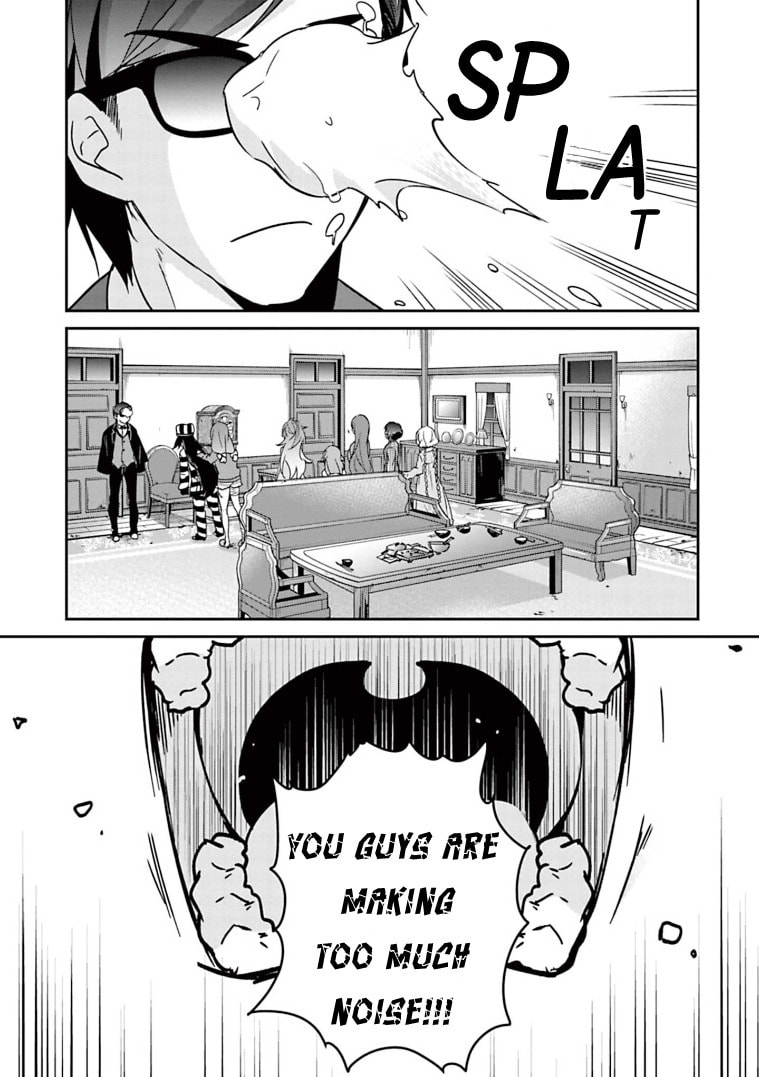 Zombie Land SAGA – Chapter 24 page 10