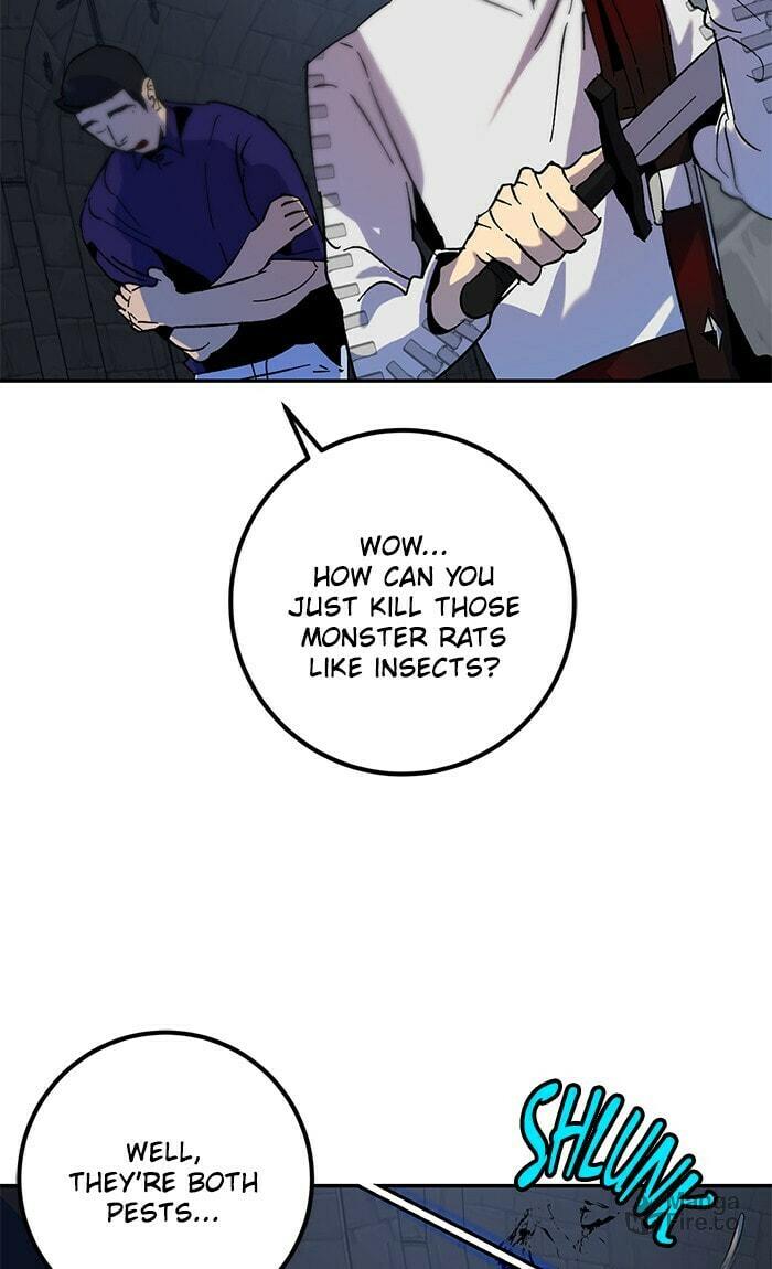 Return to Player – Chapter 18 page 20
