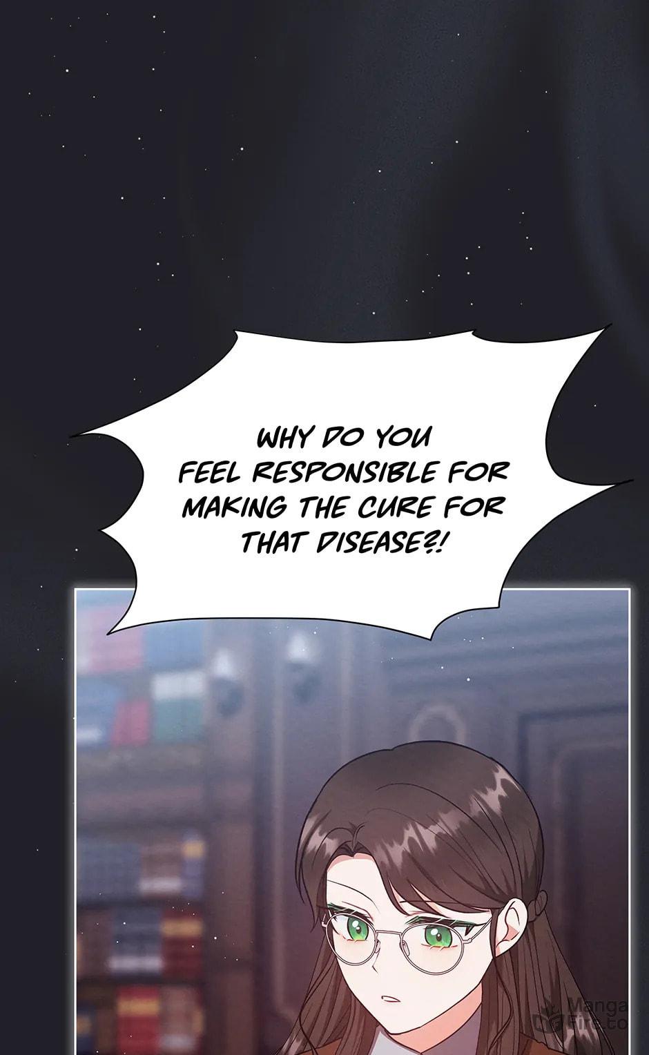Lady Baby Is a Revenge Maker – Chapter 50 page 17