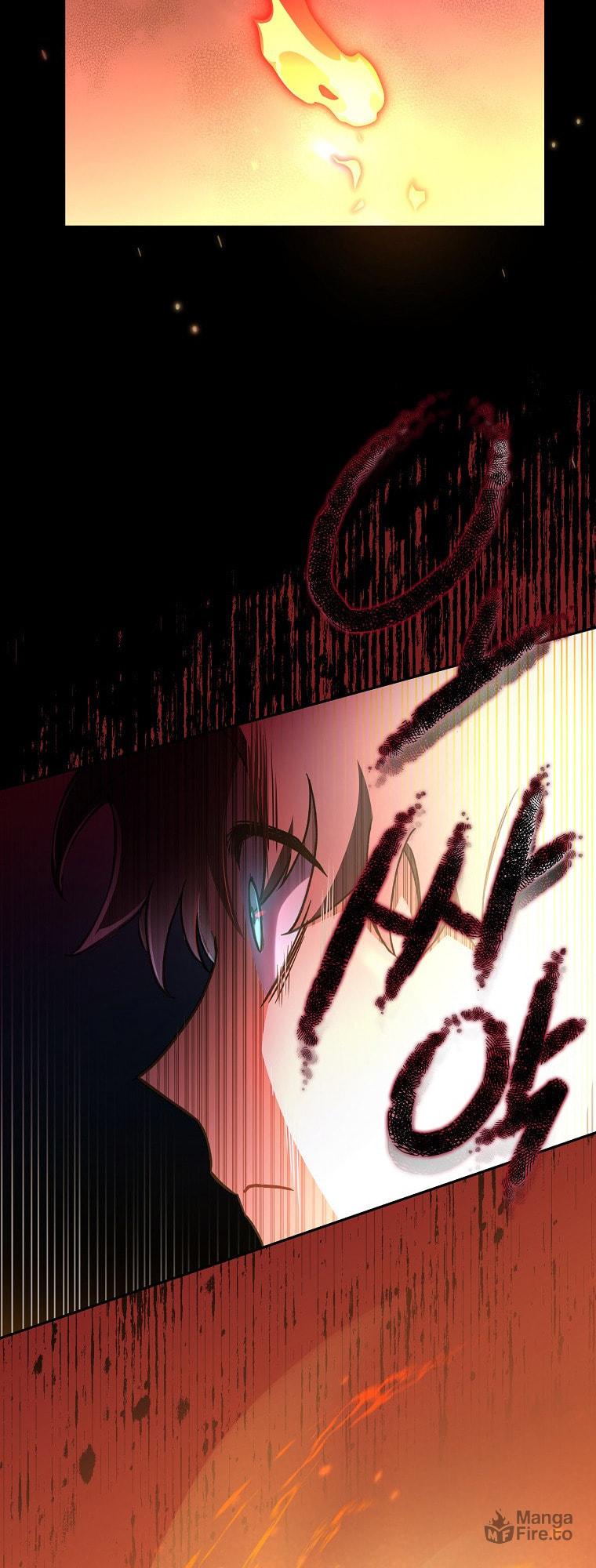 The Novel's Extra – Chapter 20 page 17