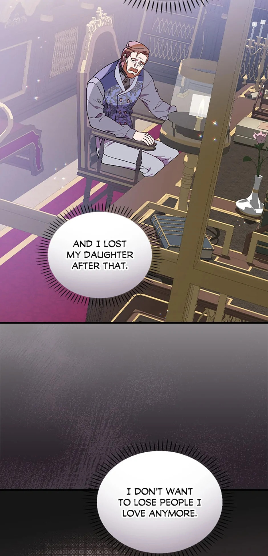 Aria of the Withered Branch – Chapter 79 page 18