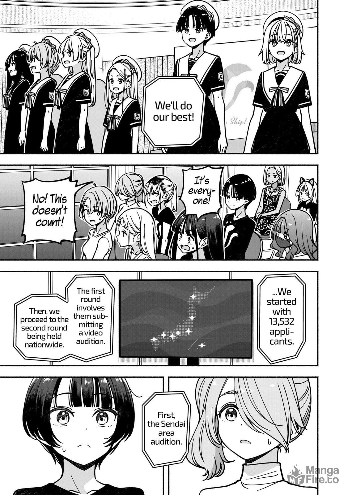 Broadcast Starts page 11